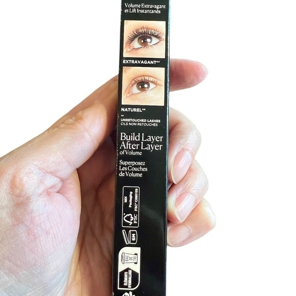 Laura Mercier Caviar Extravagant Mascara - NIB - Picture 7 of 7